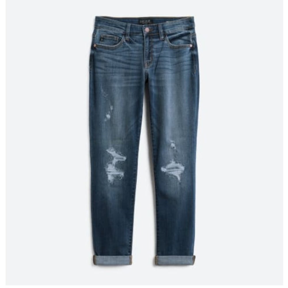Judy Blue jeans